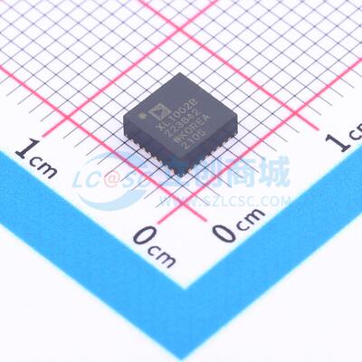 姿态传感器/陀螺仪 ADXL1002BCPZ LFCSP-32(5x5) 电子元器件配单