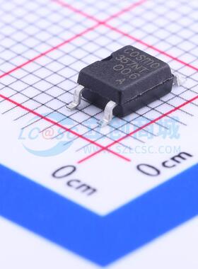 晶体管输出光耦 KPC357NT0ATLD SOP-4-2.54mm 电子元器件配单