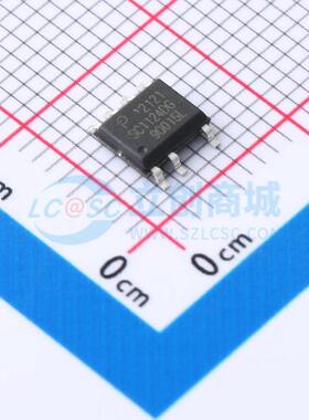专业电源管理(PMIC) SC1124DG-TL SO-7 原装正品 电子元器件配单