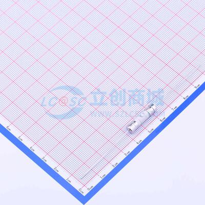 一次性保险丝 0477002.MXEP 插件,D5.8xL22.5mm 电子元器件配单