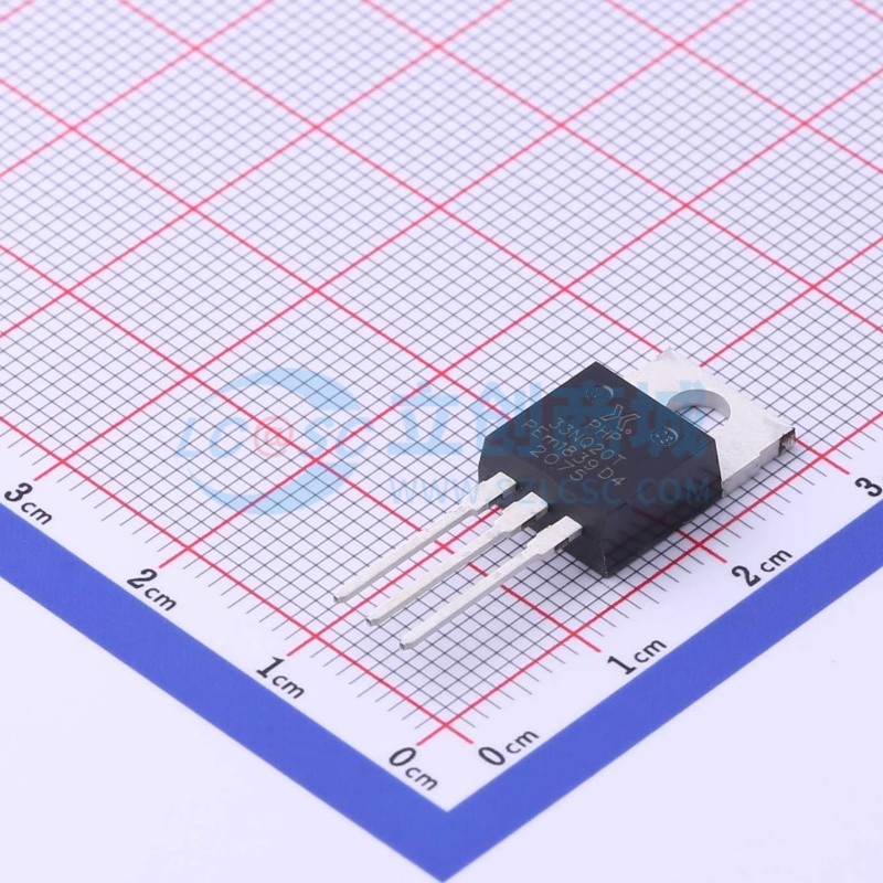场效应管(MOSFET) PHP33NQ20T,127 TO-220AB Nexperia(安世)