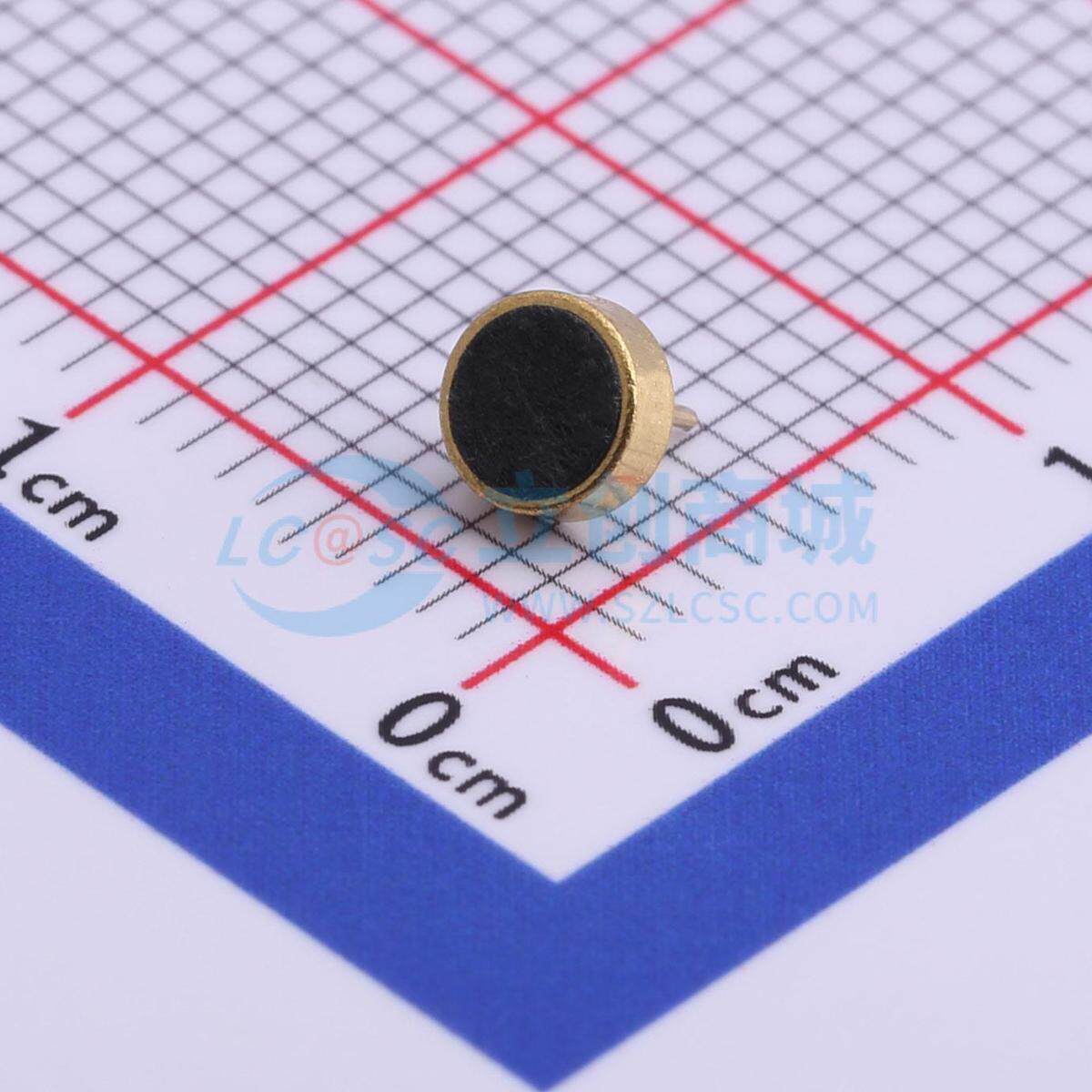 咪头/麦克风 GMI4015P-40DB - 原装正品 电子元器件配单