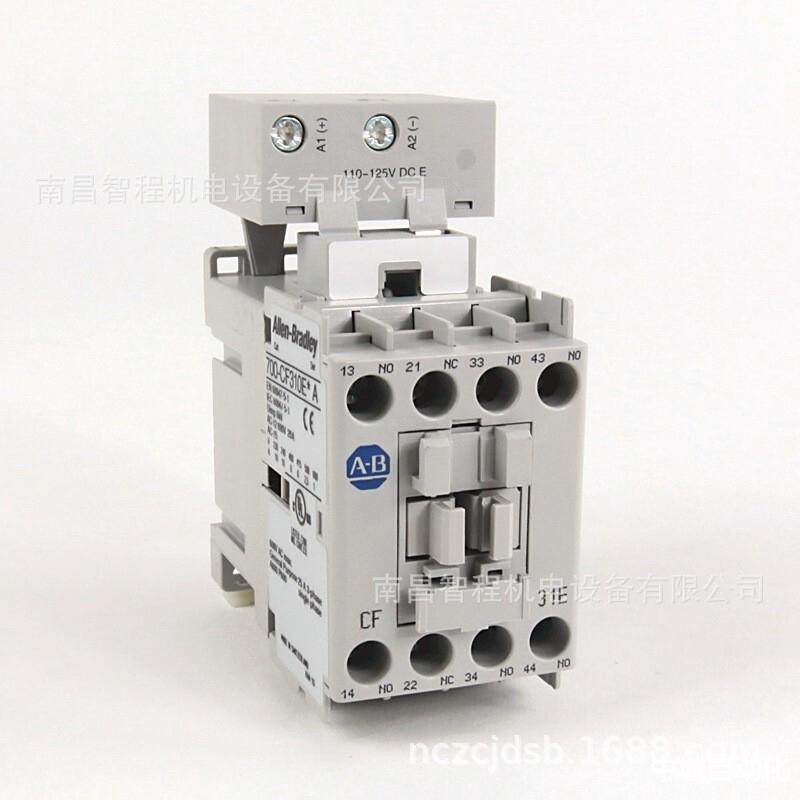 700-CF310EA700-CF310E700-CF310DA700-CF310ZA原装AB继电器