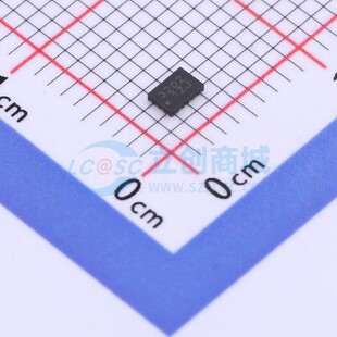 模拟开关/多路复用器 HD3SS3202IRSVR UQFN-16(1.8x2.6) TI/德州