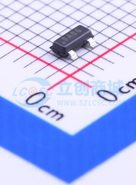 电压基准芯片 ISL21080DIH312Z-TK SOT-23 原装 电子元器件配单