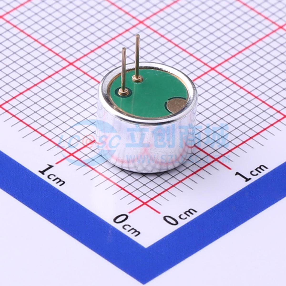 咪头/麦克风 GMI9767P-2C36DB - 原装正品 电子元器件配单
