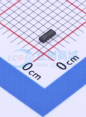 TVS/ESD管 IP4283CZ10-TBA-TP DFN2510-10 TECH PUBLIC(台舟)