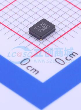 无源晶振 7V12000012 SMD3225-4P 原装正品 电子元器件配单