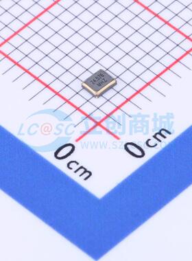 无源晶振 CJ16-245760910B20 SMD2016-4P 原装 电子元器件配单