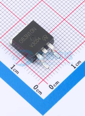场效应管MOS IPB083N10N3G-VB TO-263 100V 100A VBsemi微碧