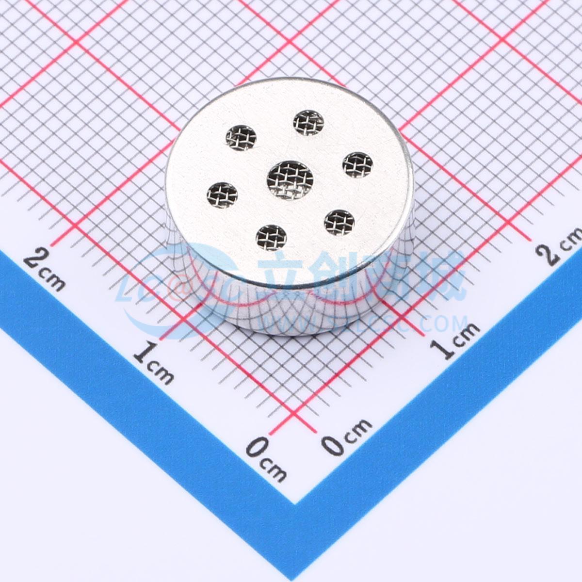 咪头/麦克风 GMBU16065CSC-02-41DB - 原装正品 电子元器件配单