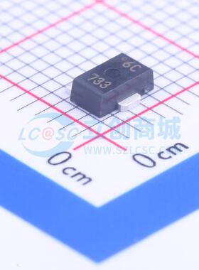 监控和复位芯片 KIA7023AF-RTF/P SOT-89-3 原装 电子元器件配单