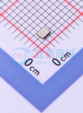 无源晶振 NX2016SA-27.12MHZ-EXS00A-CS06346 SMD2016-4P 27.12MH