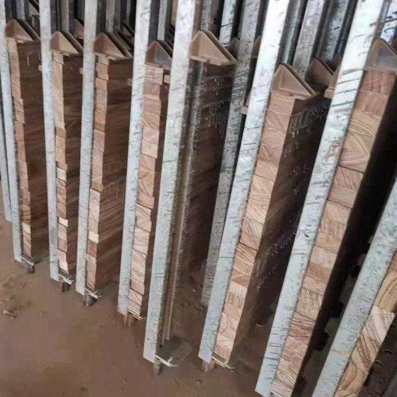拼板胶-202高频拼板胶单组胶水家具专用高温份性木工接齿压板
