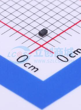 TVS/ESD管 ESDA08CP UDFN1006-2 8V 4A Leiditech(雷卯电子)
