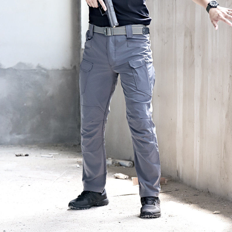 战术裤男工装裤男宽松户外加厚保暖裤工装裤冬加绒多袋裤耐磨防风,户外/登山/野营/旅行用品,迷彩裤/军迷裤/工装裤,淘宝优惠券,粉丝福利购,淘宝优惠卷