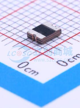 自恢复保险丝 SL1210400 1210 6V 4A 原装正品 电子元器件配单