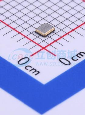 无源晶振 X2C038400BA1H-HZ SMD2016-4P 原装正品 电子元器件配单