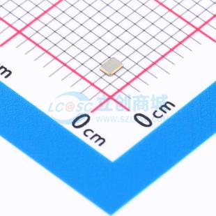 器件 R824000028 电子元 无源晶振 8pF 24MHz SMD1612 ±10ppm