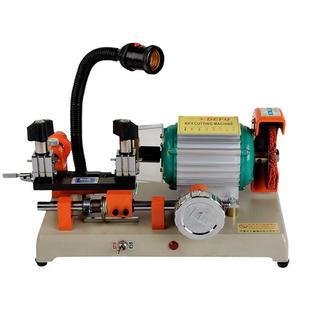 配钥匙机手动走刀钥匙富机器 德复制厂家直销卧式 df2as