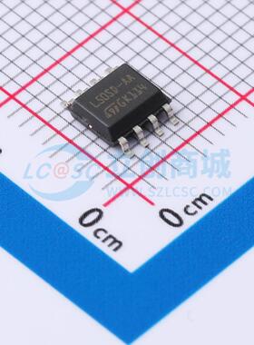 线性稳压器(LDO) L5050SDTR SO-8 原装正品 电子元器件配单