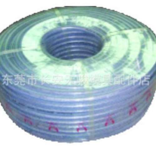 【东莞供应】pvc管|水管|涤纶纺织网管|胶管编织管|网管|pvc