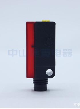 Baumer堡盟FIXY10N51E1/S35A背景抑制型光电传感器