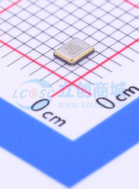 无源晶振 X252016MLD4SC SMD2520-4P 16MHz ±20ppm 9pF 原装正品