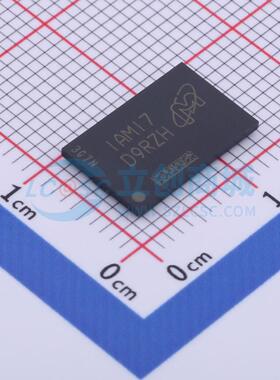 DDR SDRAM MT47H64M16NF-25E:M TR FBGA-84(8x12.5) 电子元器件