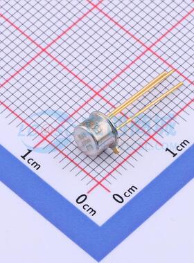 温度传感器 AD590MH TO-52 原装正品 电子元器件配单