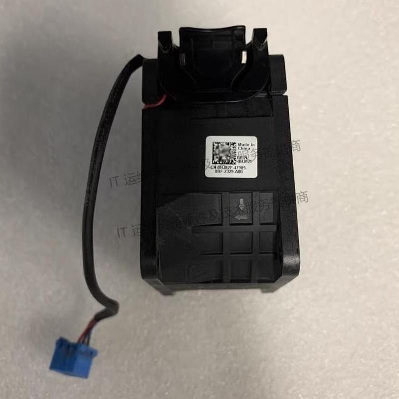0RJ82F Dell 12V DC Fan for PowerEdge R510 风扇