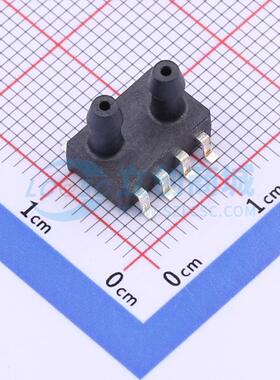 压力传感器 GZP190-003S SOP-8 -3Kpa~3Kpa 原装 电子元器件配单