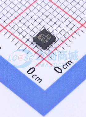 时钟缓冲器/驱动器/分配器 SY89871UMG QFN-16 电子元器件配单