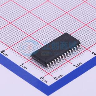 单片机(MCU/MPU/SOC) CMS79FT738 SOP-28-300mil 电子元器件配单