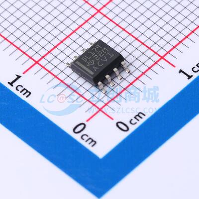 LVDS芯片 SN65LVDS179DR SOIC-8 原装正品 电子元器件配单
