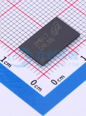 DDR SDRAM MT46H32M32LFB5-5 IT:B TR VFBGA-90 电子元器件配单