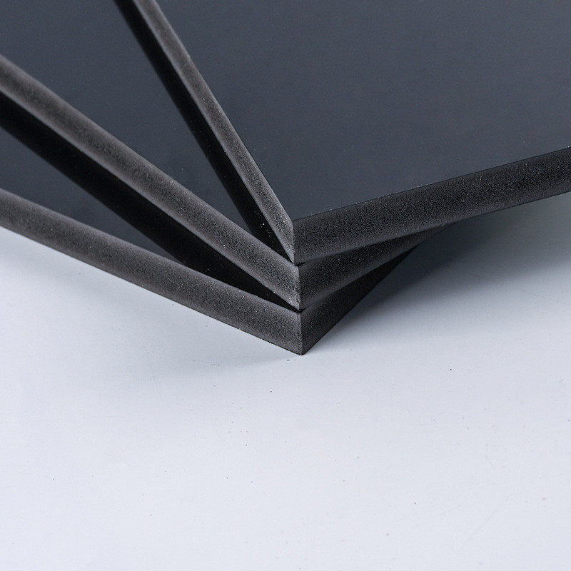 板材雪弗板pvc发泡板5mm高密度结皮板广告pvc黑色现货批发加工,橡塑材料及制品,PP板,淘宝优惠券,粉丝福利购,淘宝优惠卷
