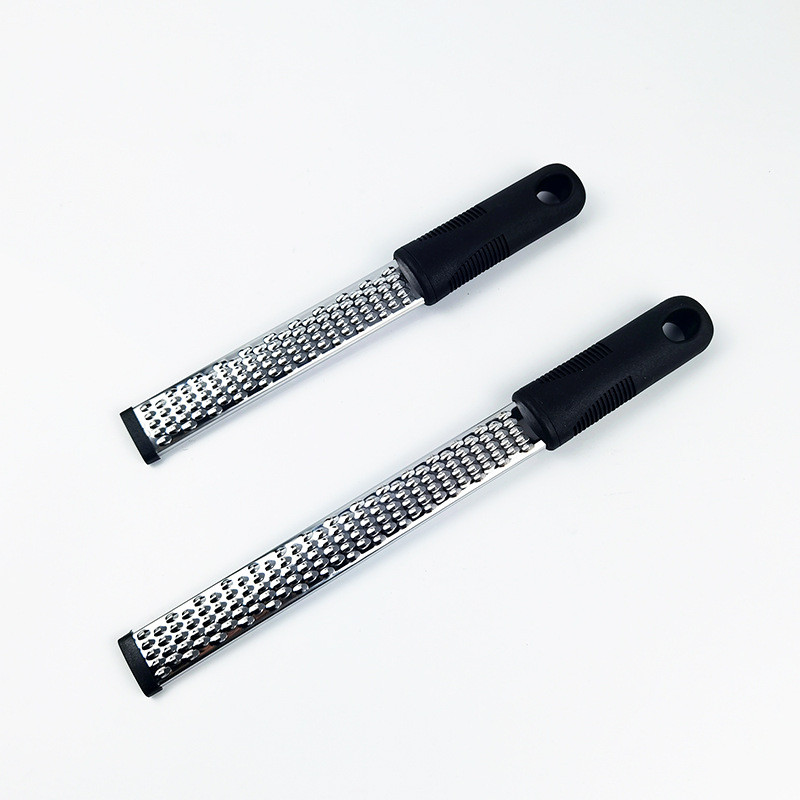 蔬菜西餐工具柠檬皮屑刨芝士刨丝器奶酪刮丝擦丝器磨碎刮丝刀削皮