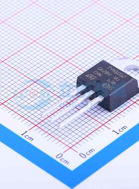 晶闸管(可控硅)/模块 TYN1012RG TO-220AB-3 ST(意法半导体) 原装