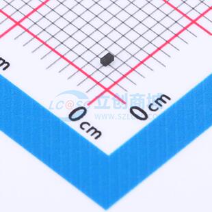 TVS/ESD管 TPD1E04U04DPYR X1-SON-2(0.6x1) 3.6V 2.5A@(8/20us)