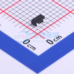 三极管(BJT) PBHV8115T,215 SOT-23 1A 150V Nexperia(安世) 原装