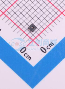 温湿度传感器 SHT40I-HD1B-R2 DFN-4(1.5x1.5) 电子元器件配单