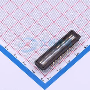 图像传感器 TCD1304DG(8Z,K) CDIP-22 原装正品 电子元器件配单