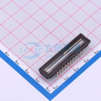 图像传感器 TCD1304DG(8Z,K) CDIP-22 原装正品 电子元器件配单