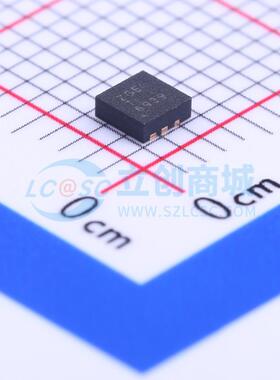 DC-DC电源芯片 TPS61235PRWLT VQFN-9(2.5x2.5) 电子元器件配单