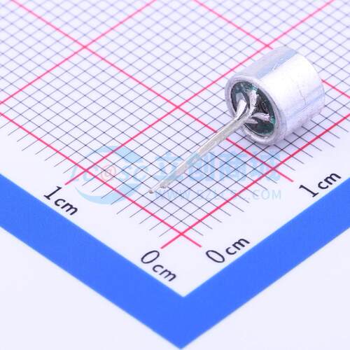 咪头/麦克风 GMI6050P-30db 插件,D=6mm 原装正品 电子元器件配单