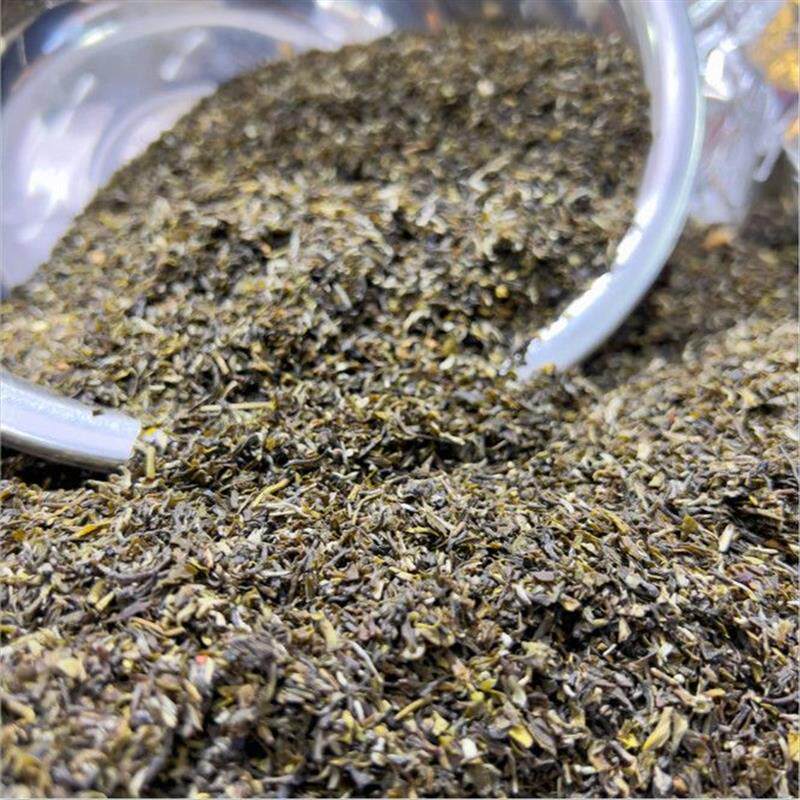 现货新日期新品茉莉高碎天津正兴德总店高碎茉莉花茶满天星浓香爆