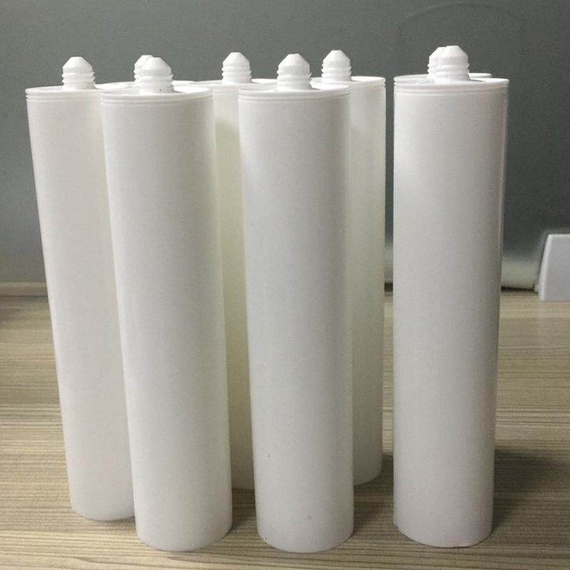 导热硅胶电子粘接胶ptc发热器粘接胶led线路板耐温绝缘