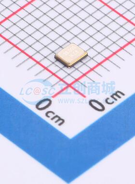 无源晶振 CM4026M00008001 SMD2520-4P 26MHz ±10ppm 8pF 原装