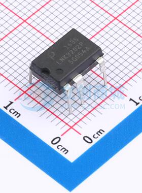 AC-DC控制器和稳压器 LNK3202P DIP-8 原装正品 电子元器件配单